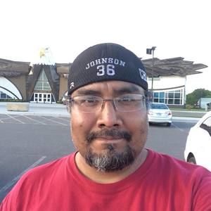 Meet your Posher, Harley